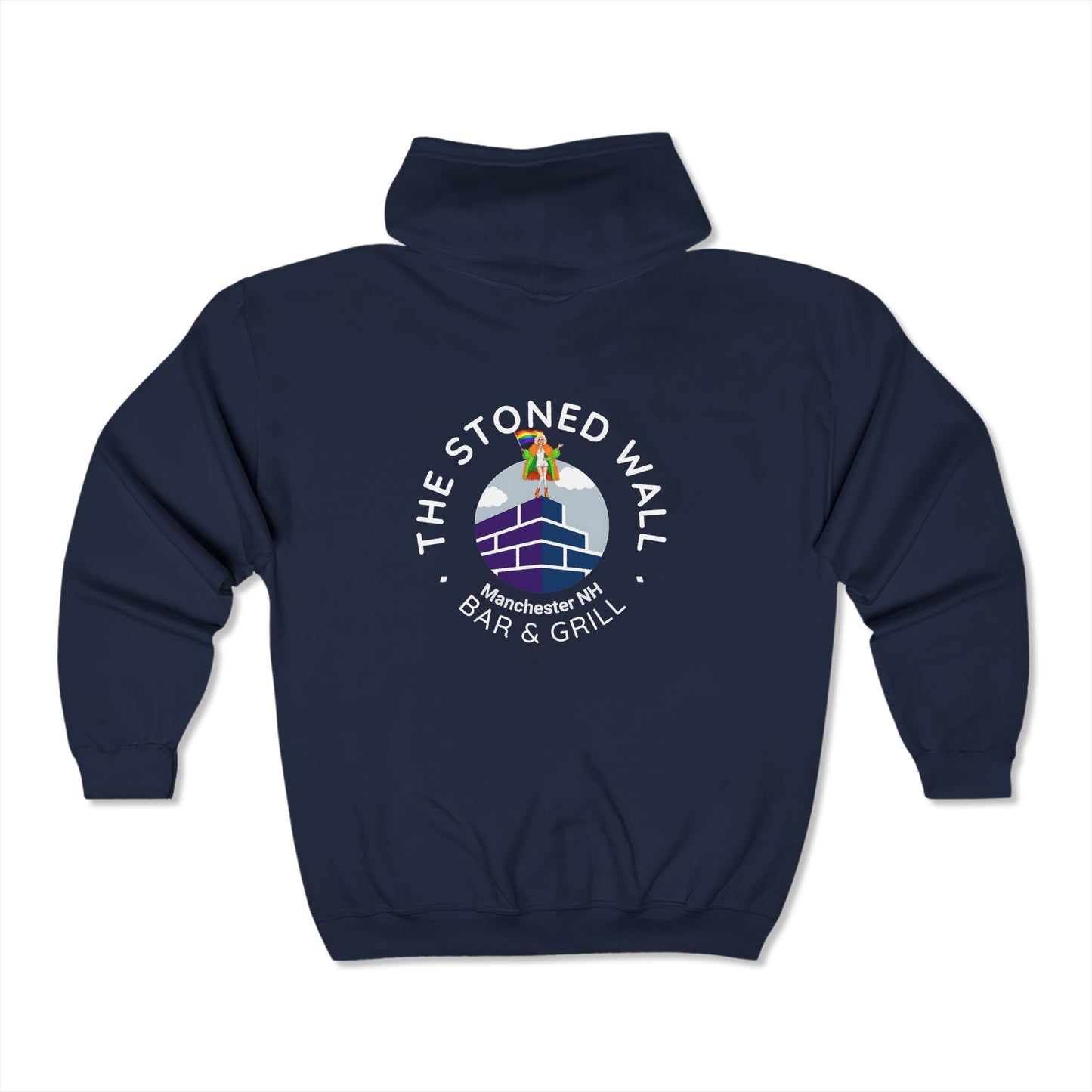 Hoodie