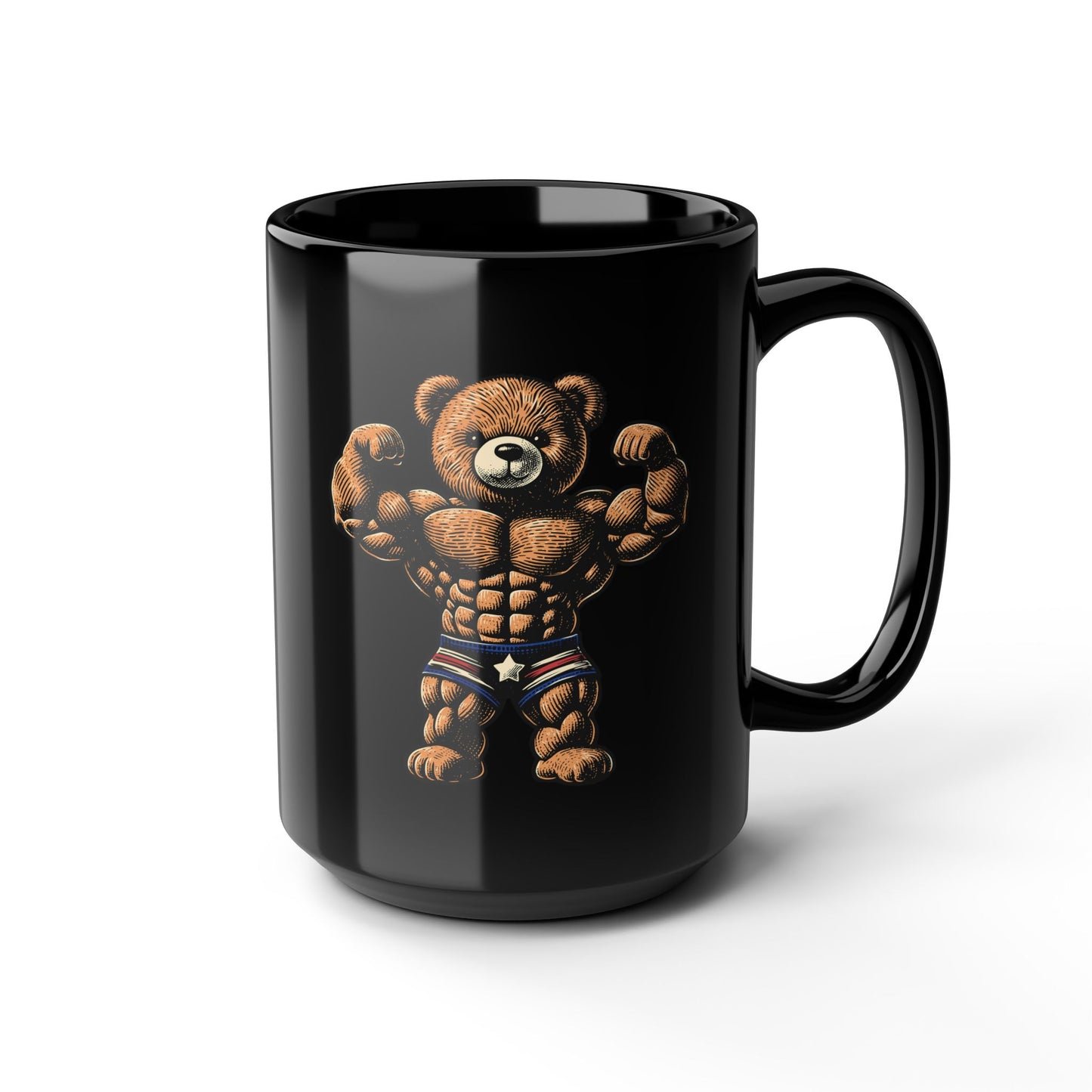 Ceramic Mug