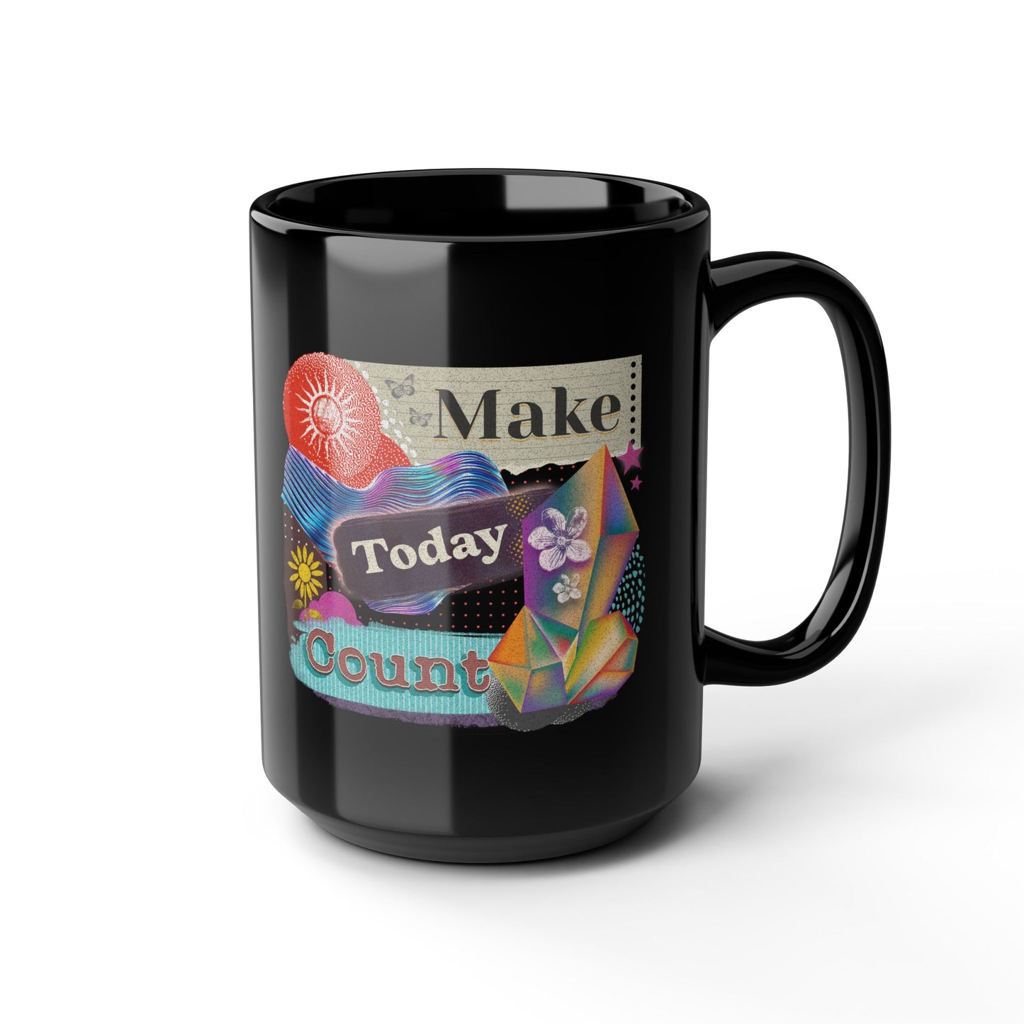 Ceramic Mug