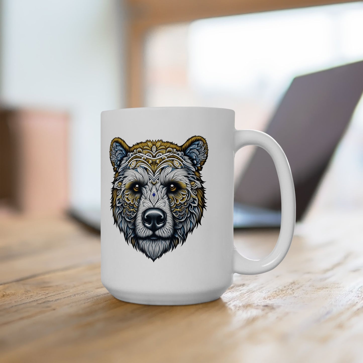 Ceramic Mug