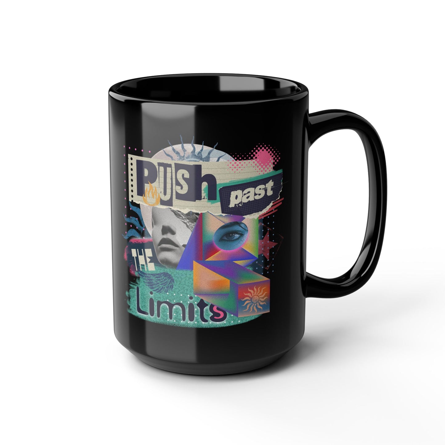 Ceramic Mug