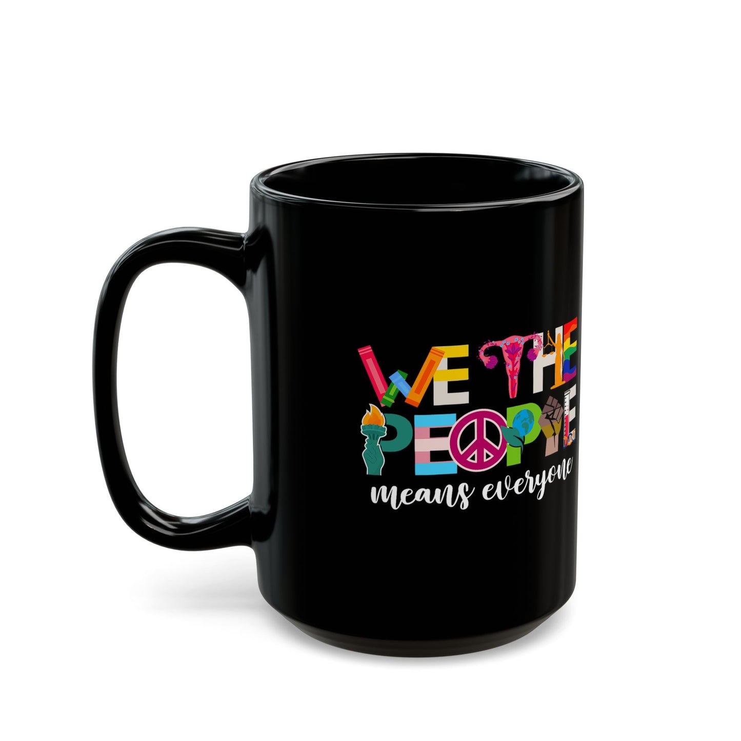 Cermaic Mug