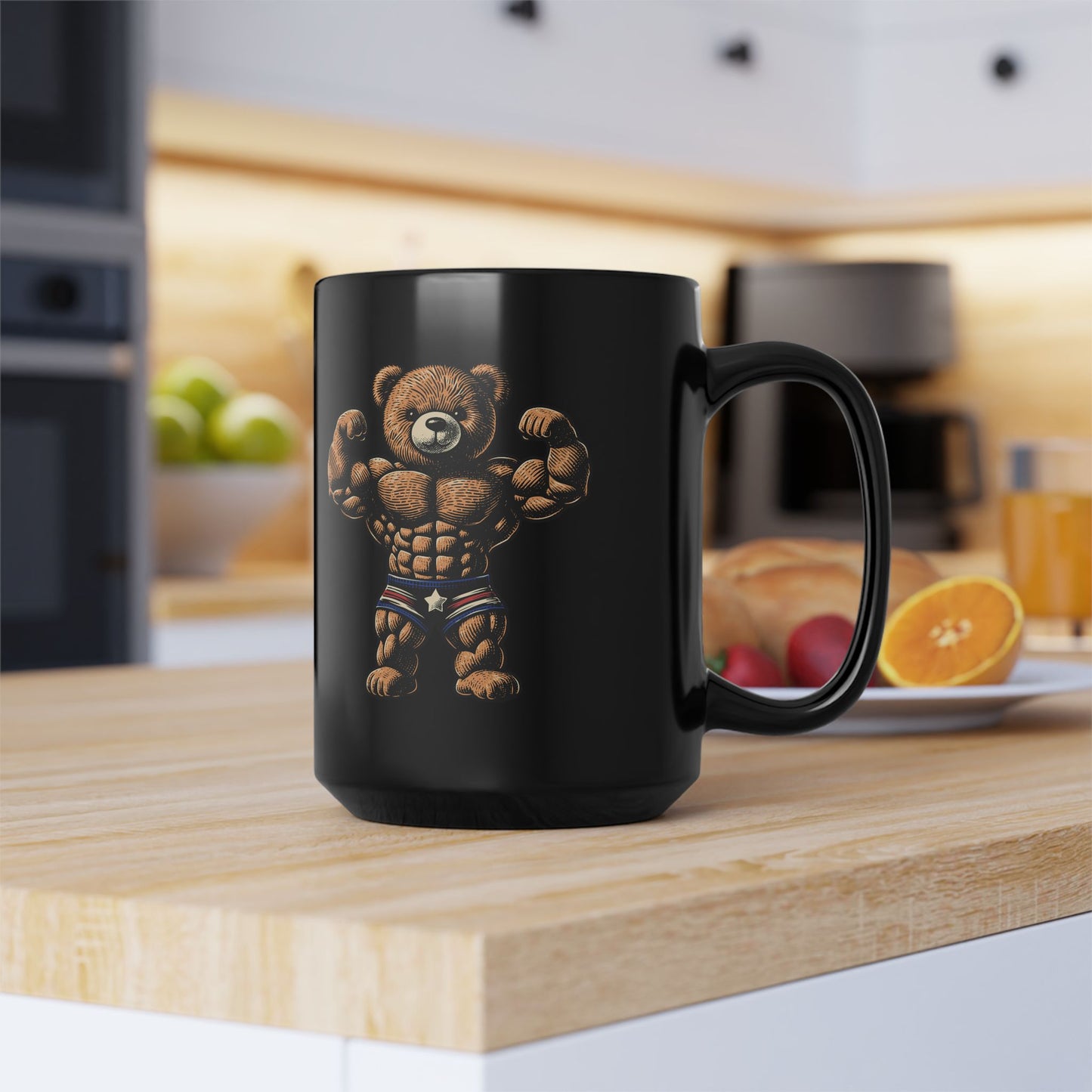 Ceramic Mug