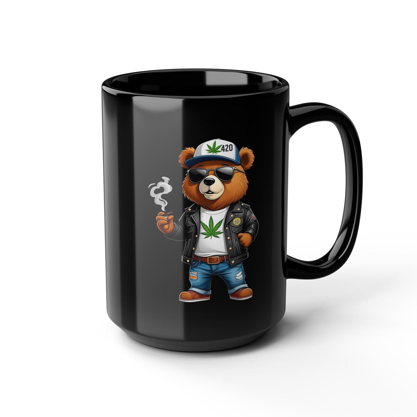Ceramic Mug