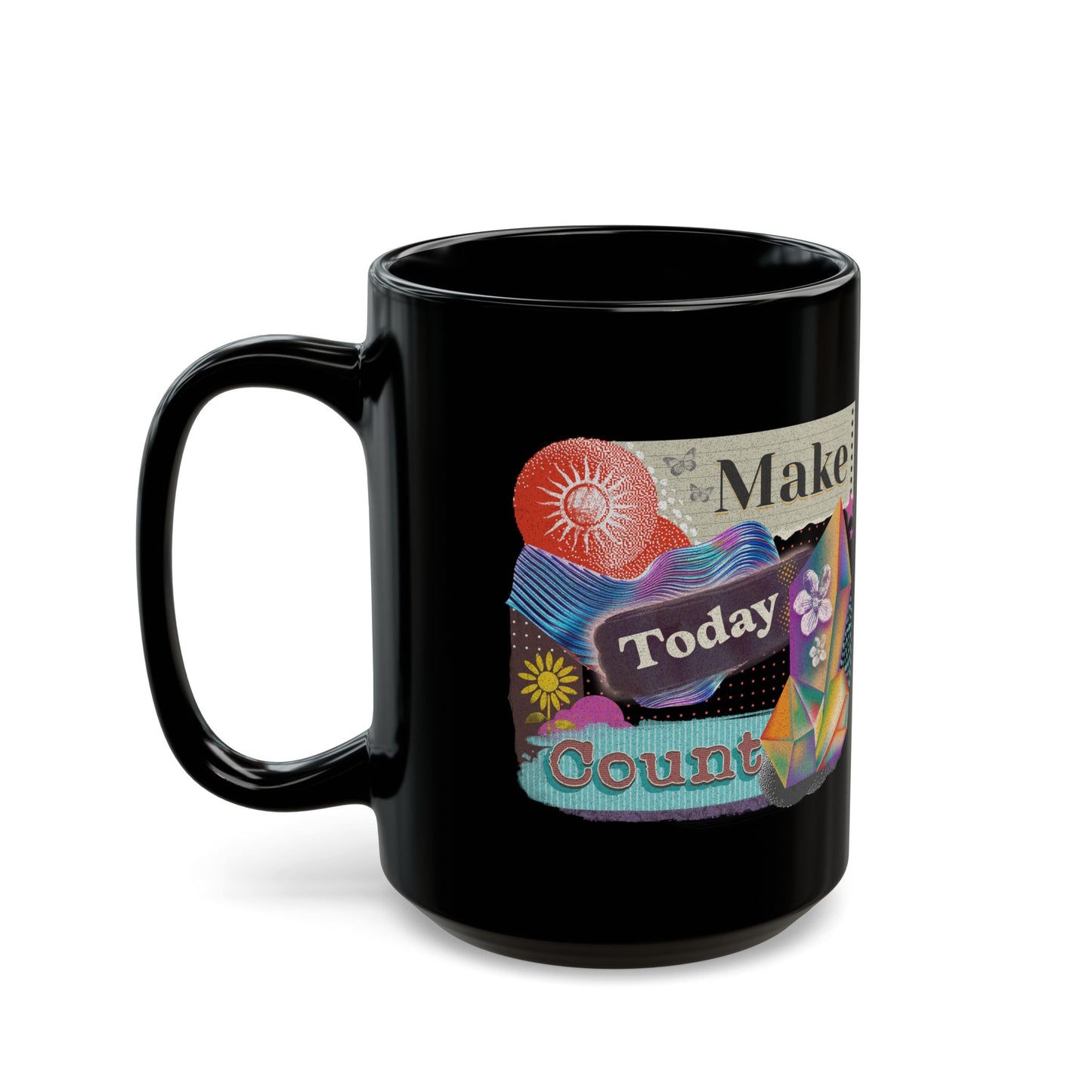 Ceramic Mug