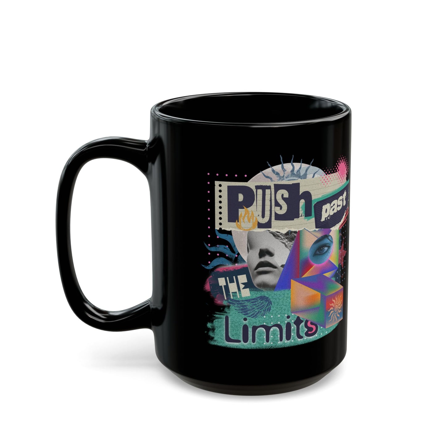 Ceramic Mug