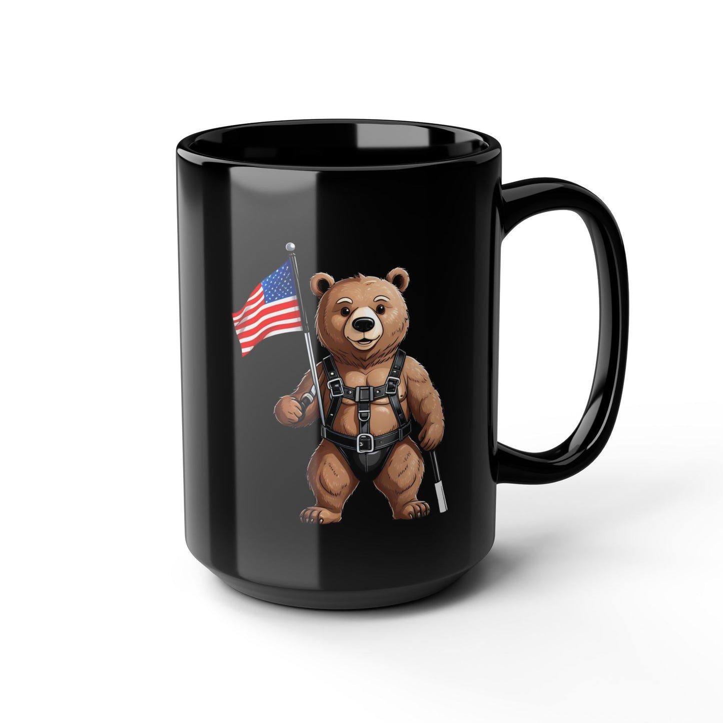 Ceramic Mug