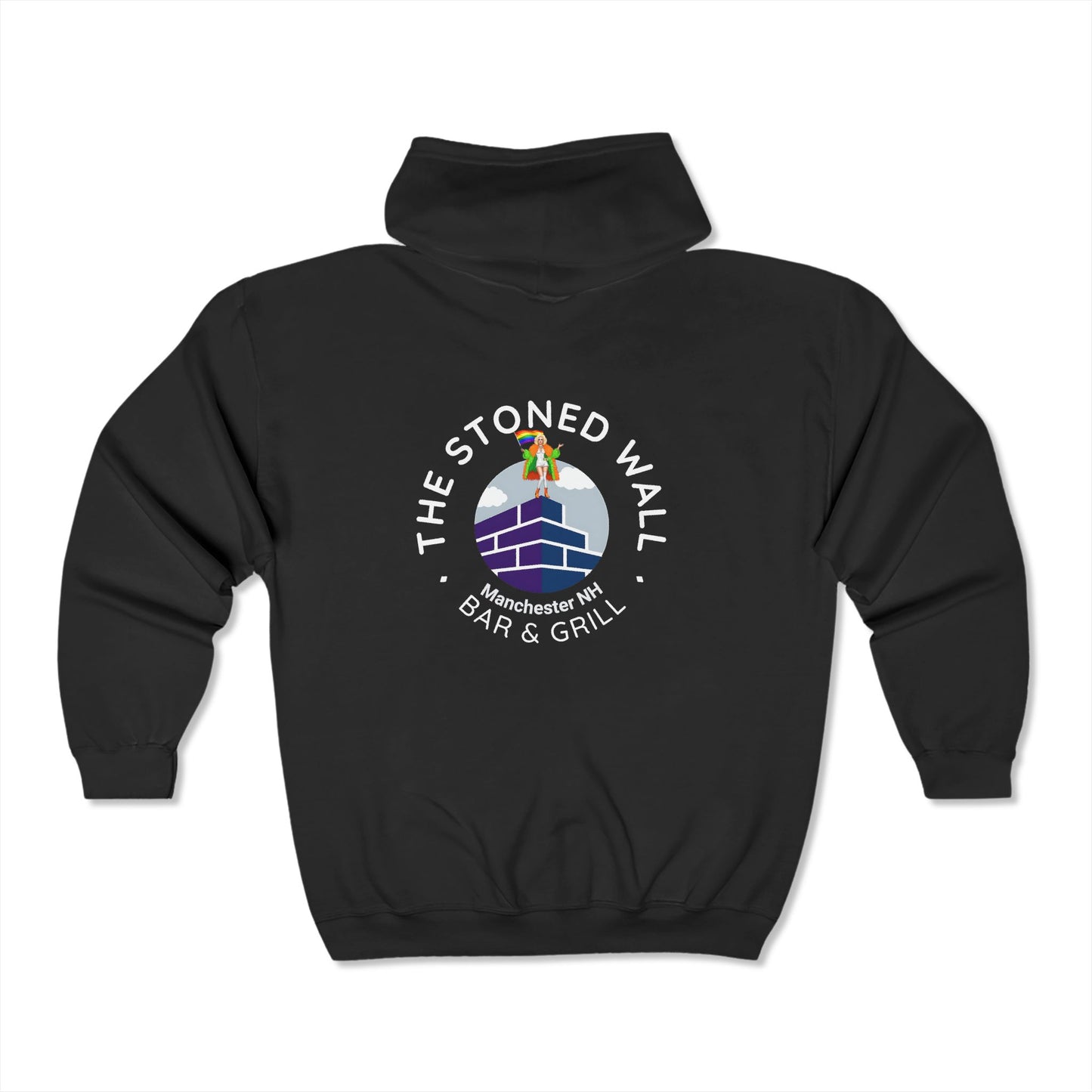 Hoodie