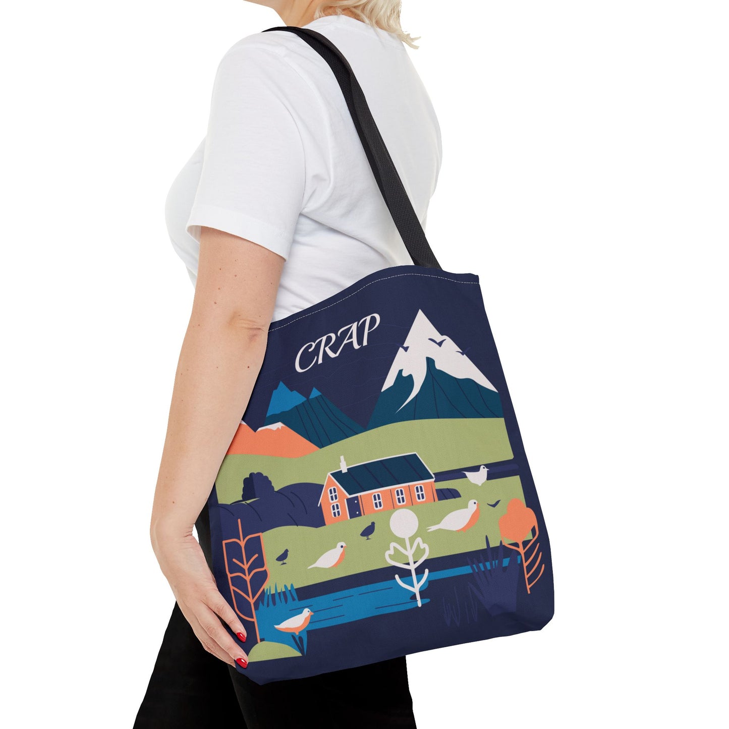 Tote Bag
