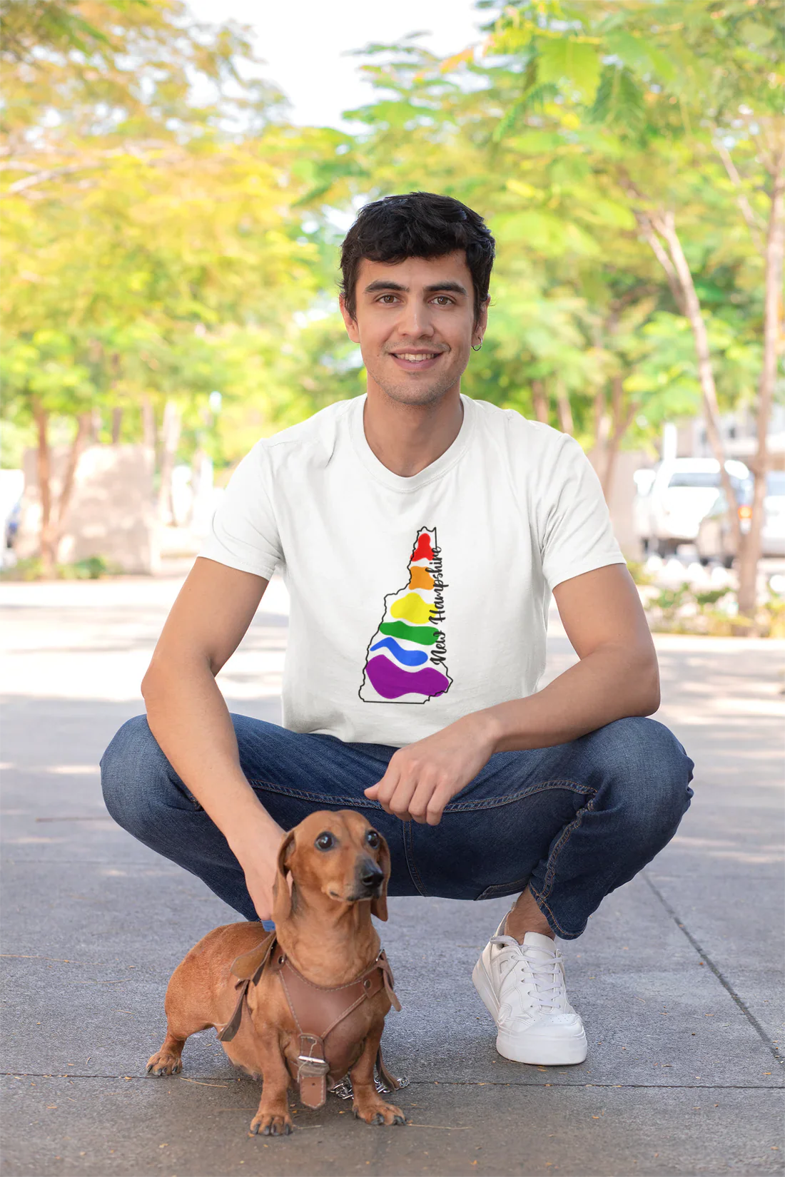 T-Shirt