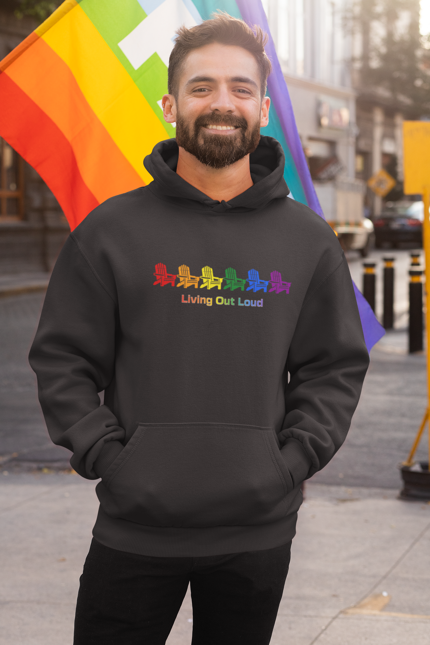 Hoodie