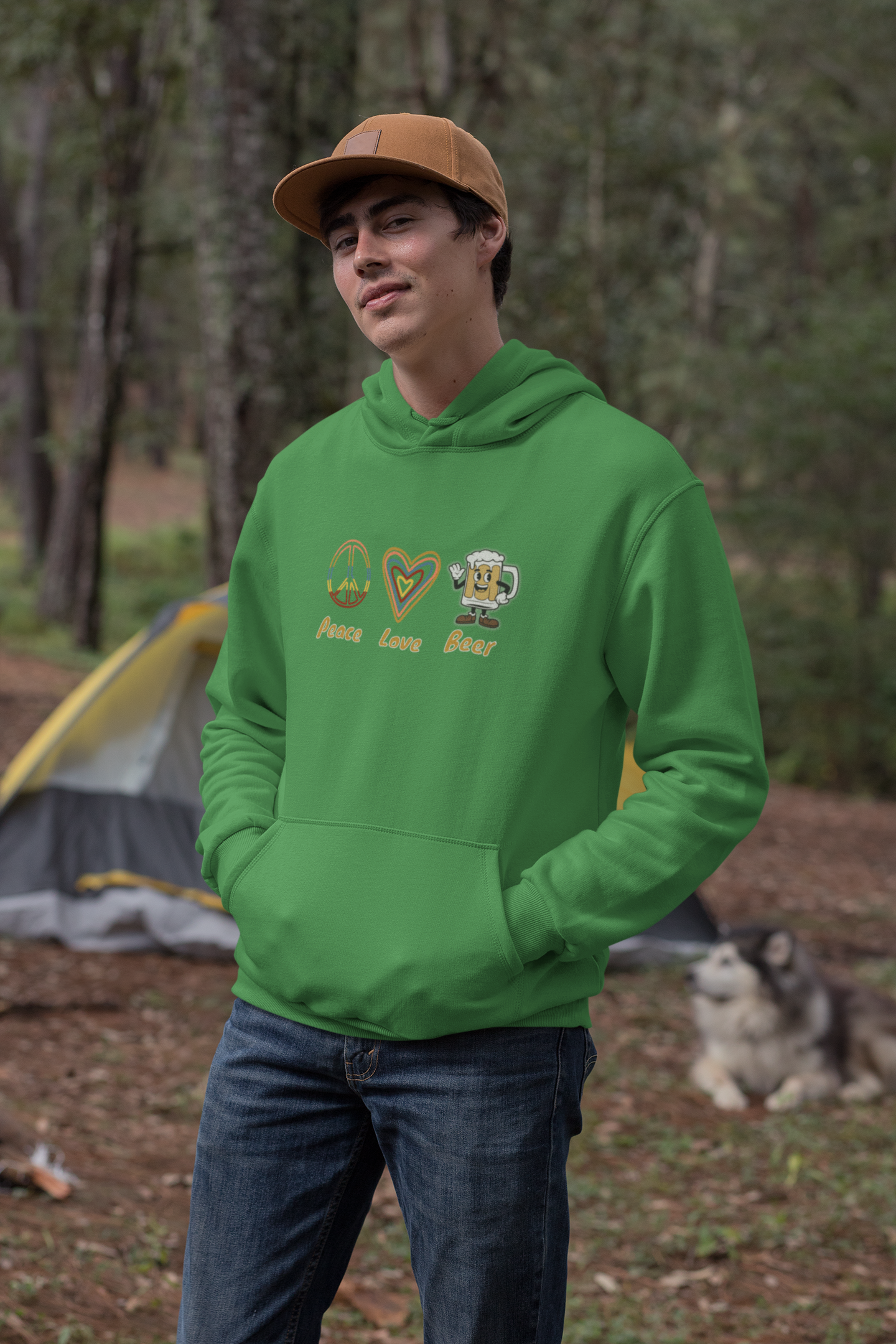 Hoodie