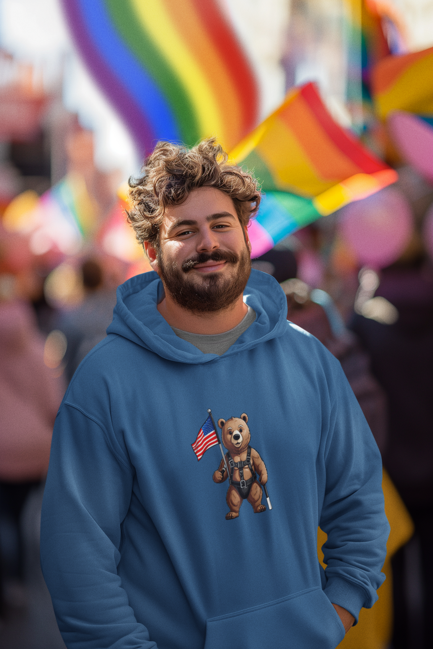 Hoodie