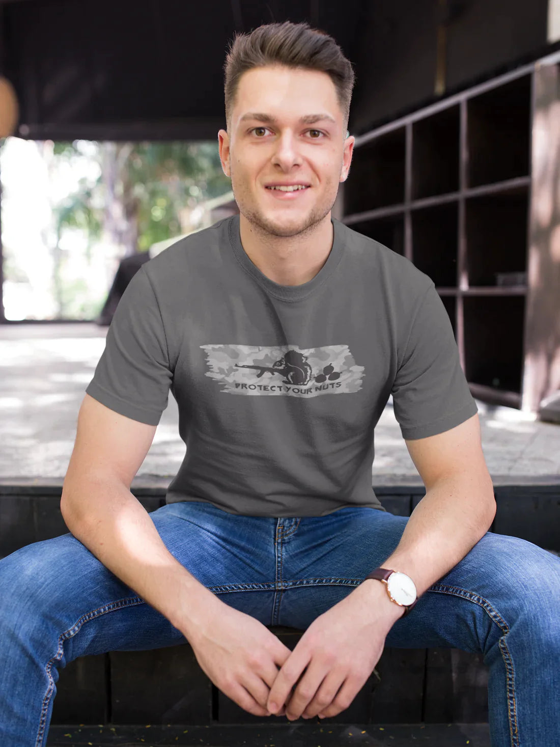 T-Shirt