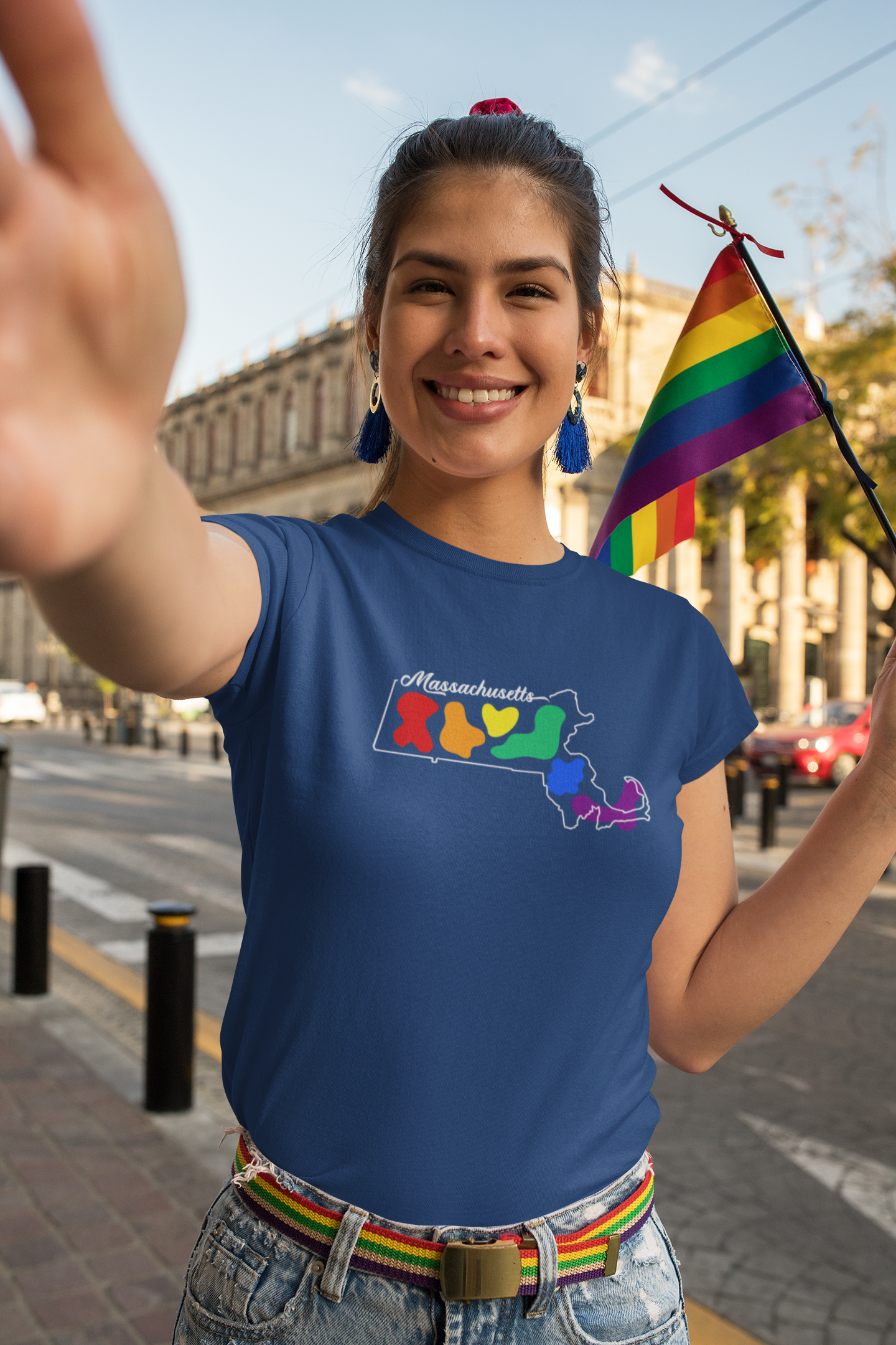 T-Shirt
