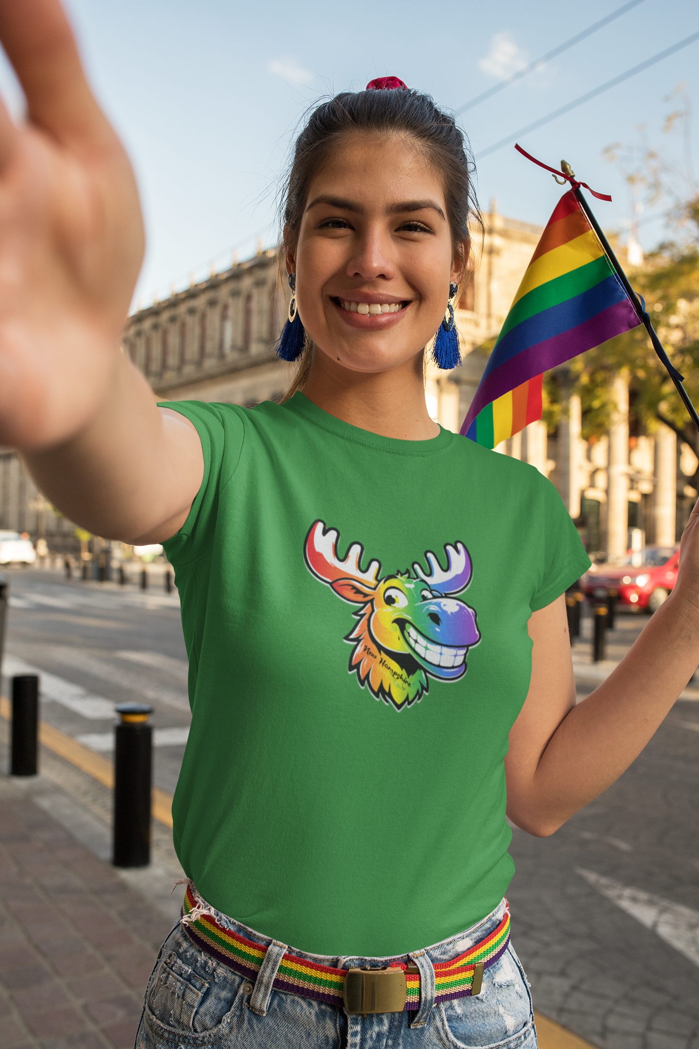 T-Shirt