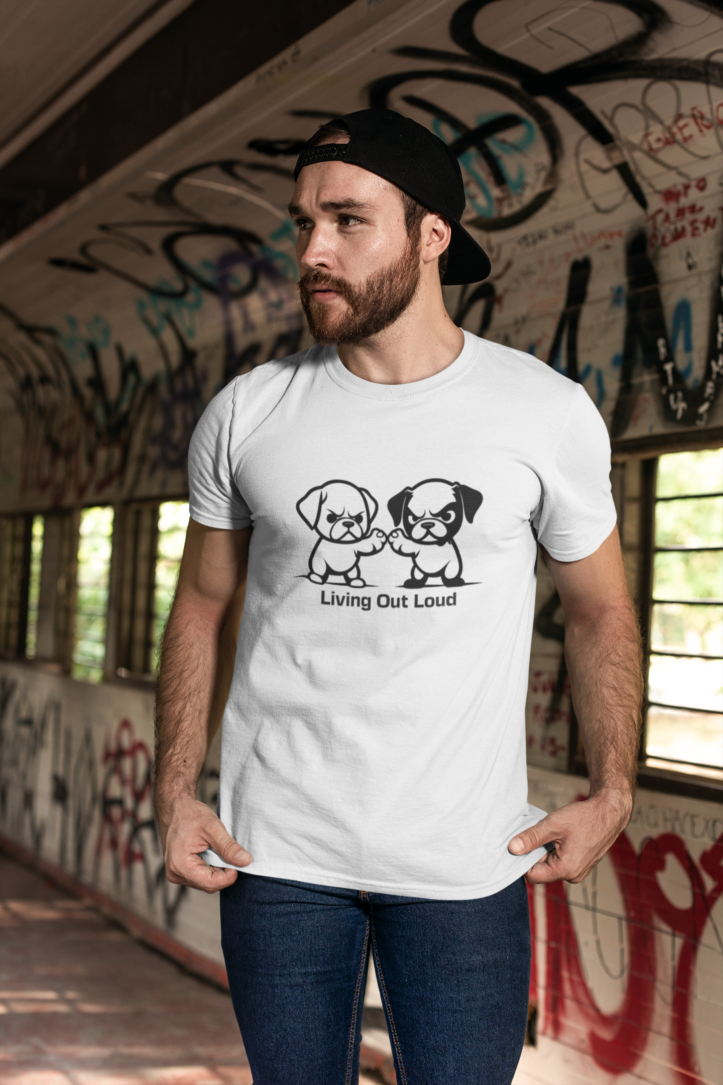 T-Shirt