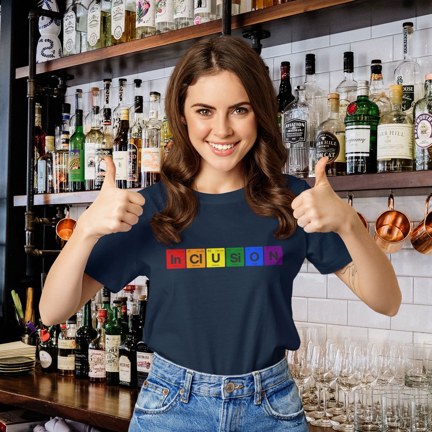 T-Shirt