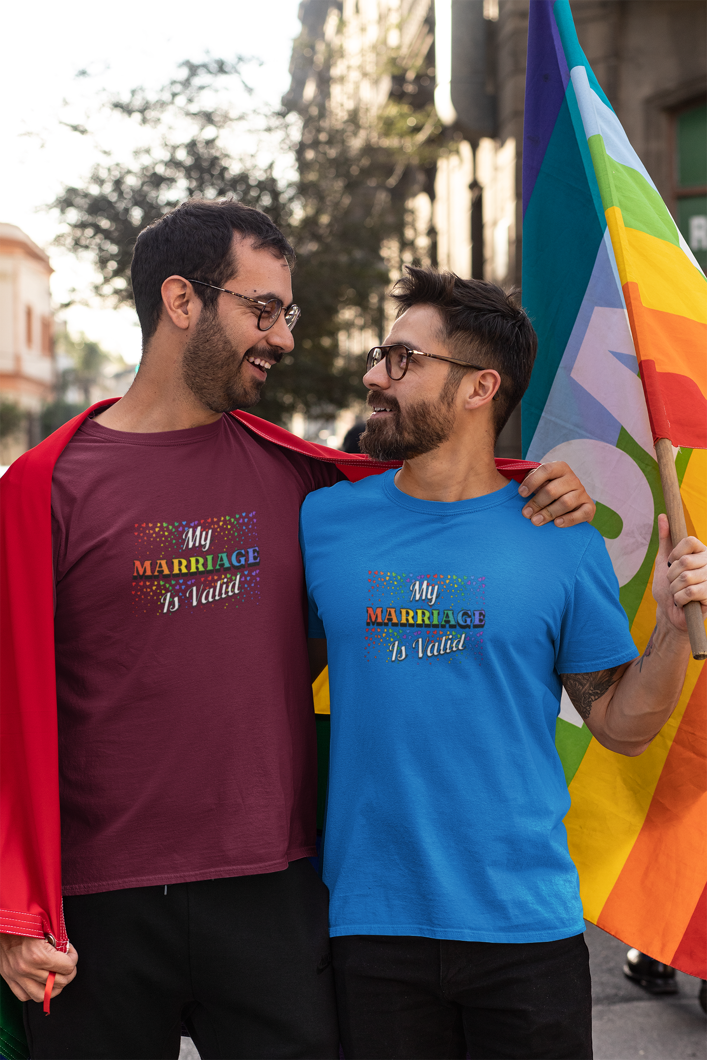 T-Shirt