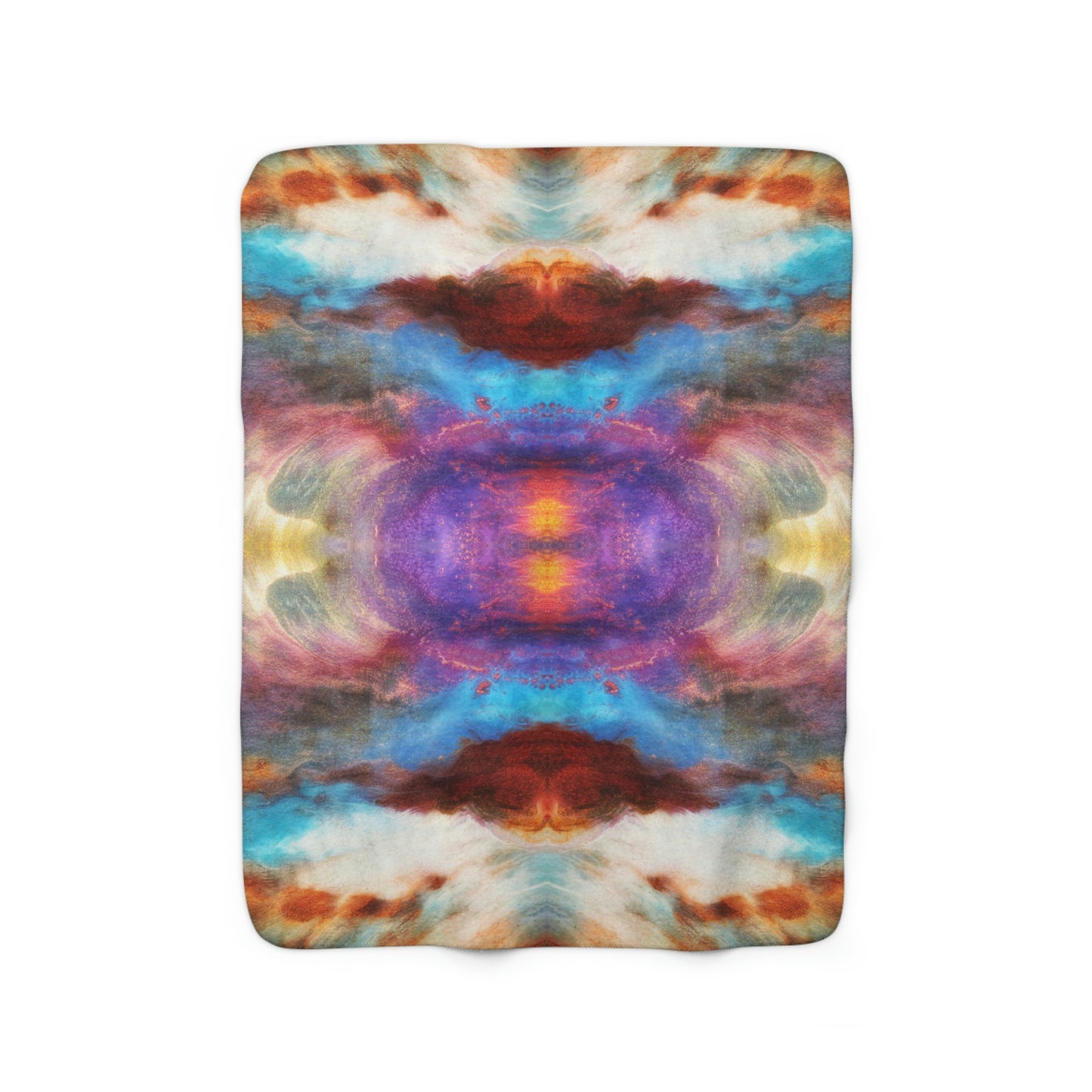 Sherpa Blanket