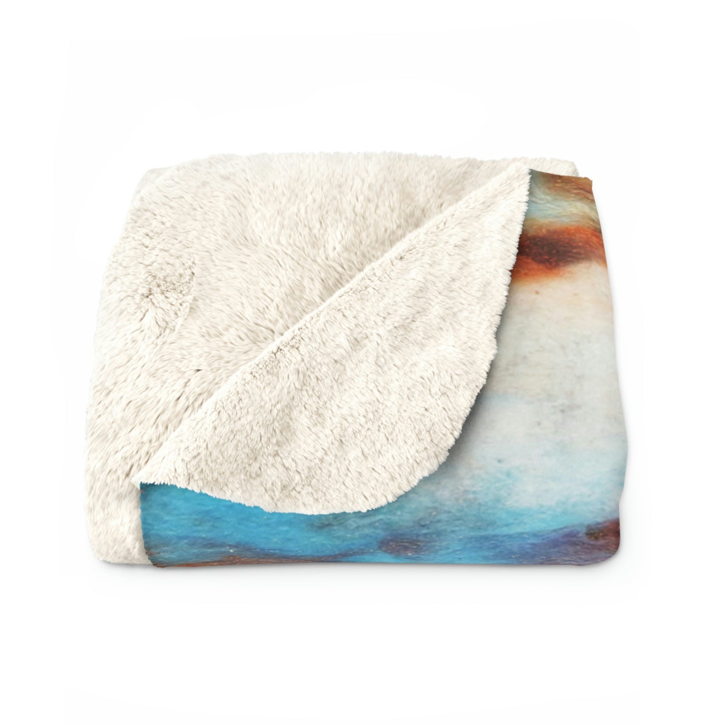 Sherpa Blanket