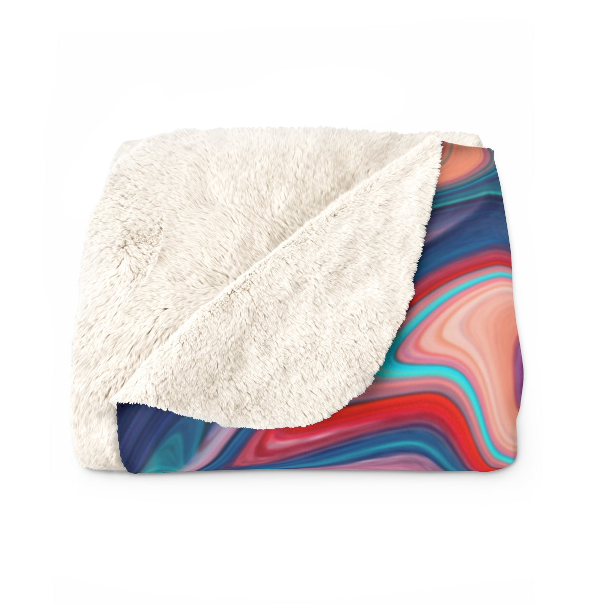Sherpa Blanket