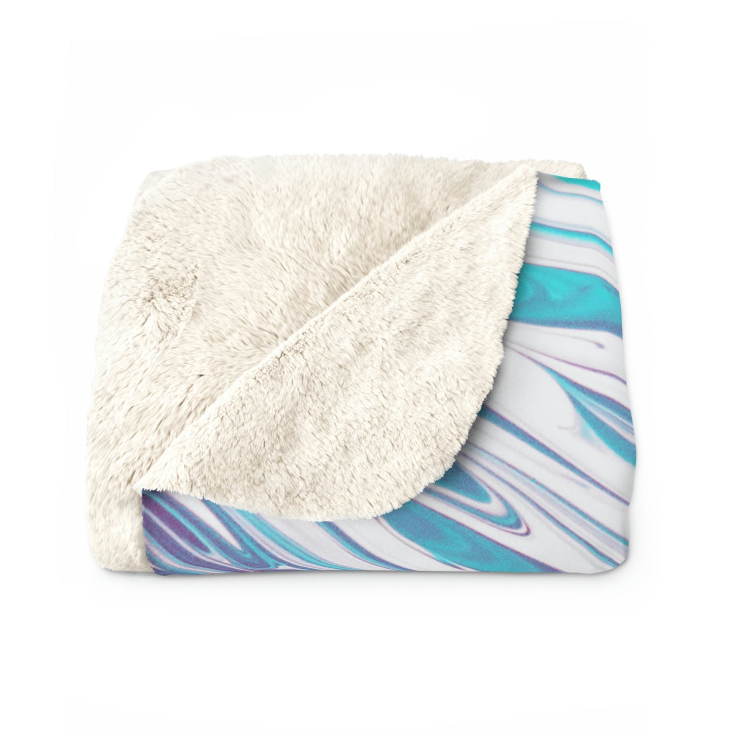 Sherpa Blanket
