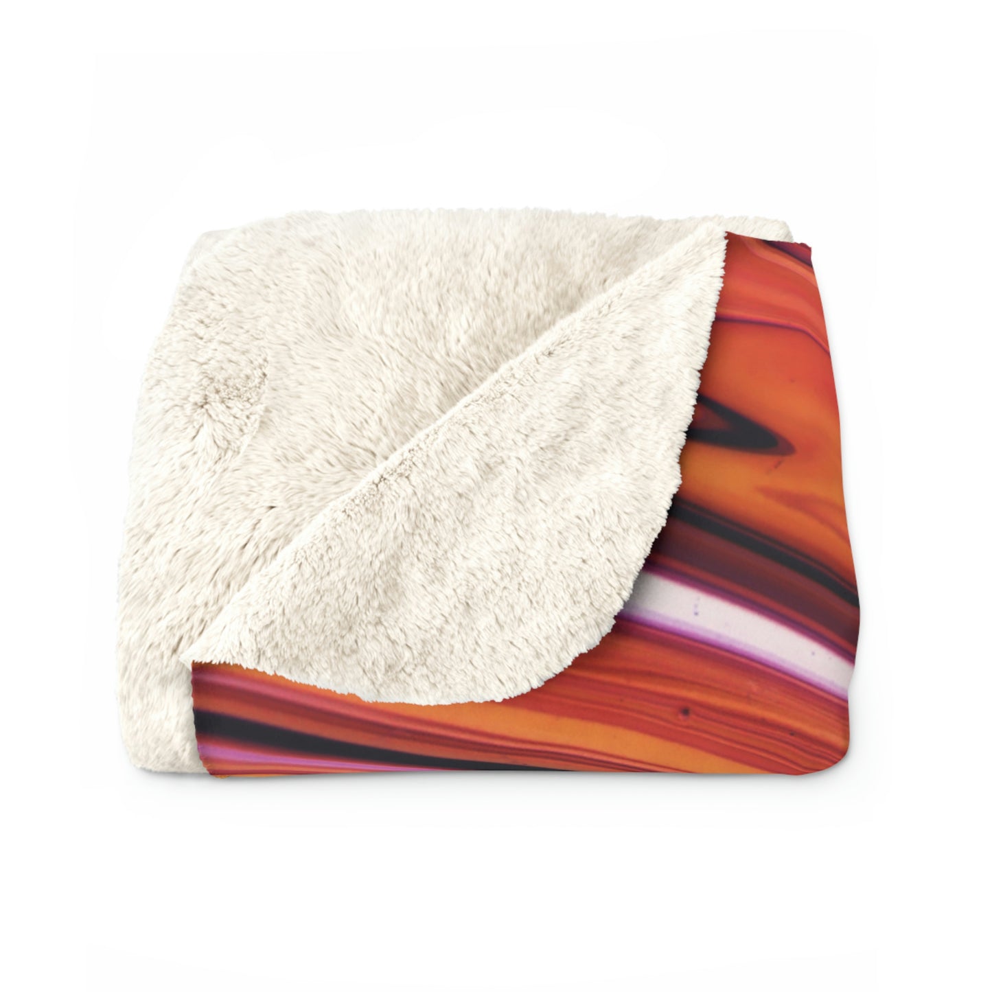 Sherpa Blanket