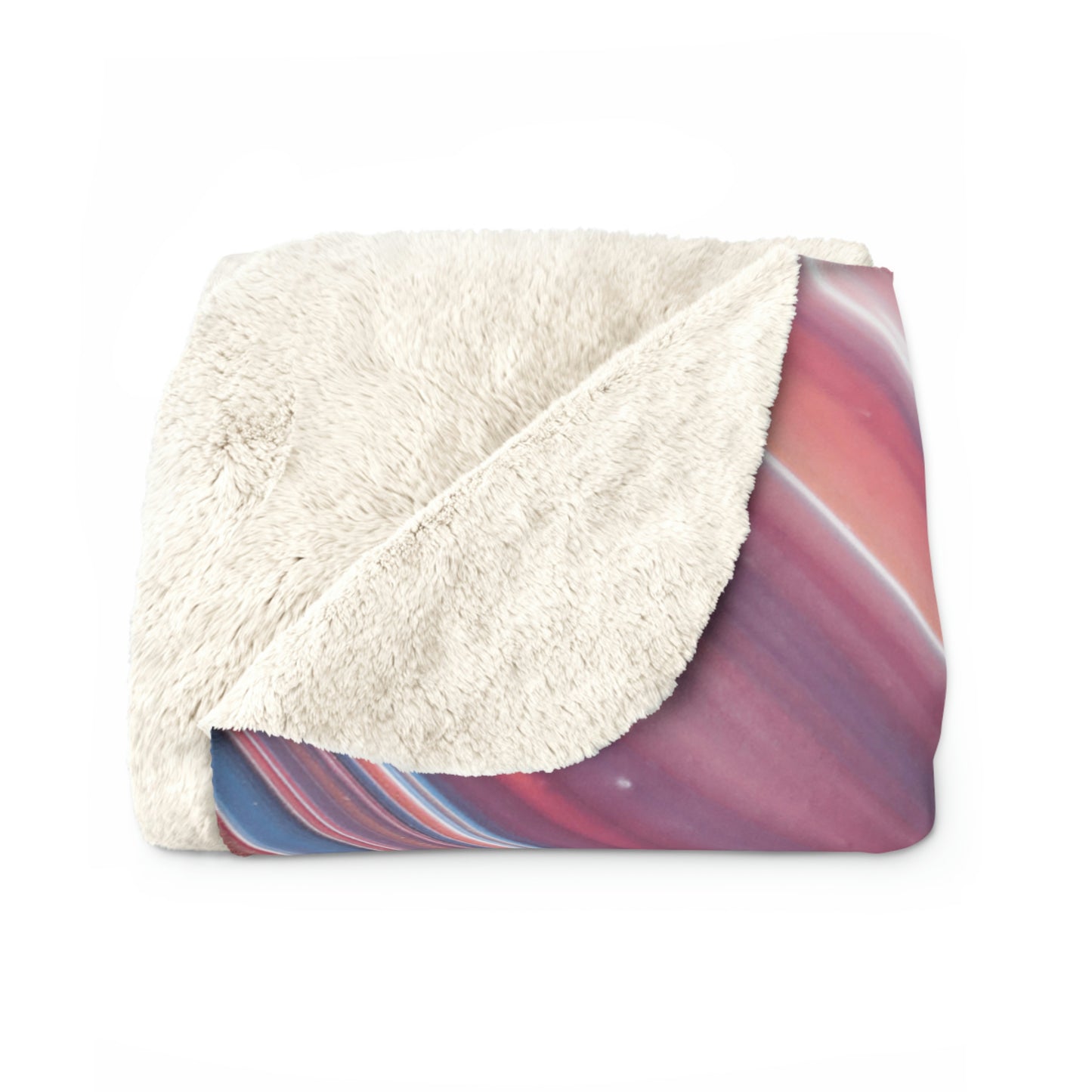 Sherpa Blanket