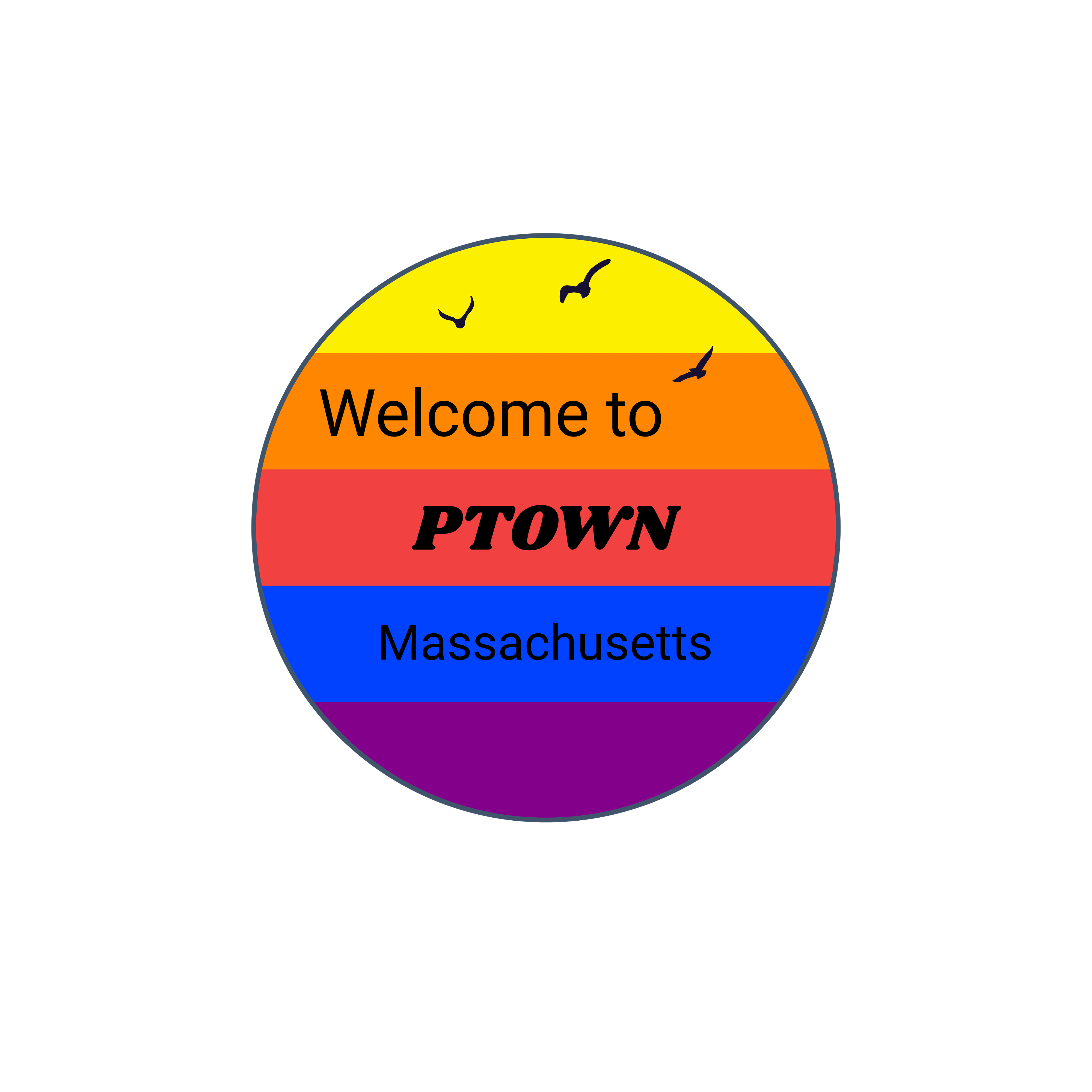PTown TShirts and Hoodies and Tank Tops and Mugs