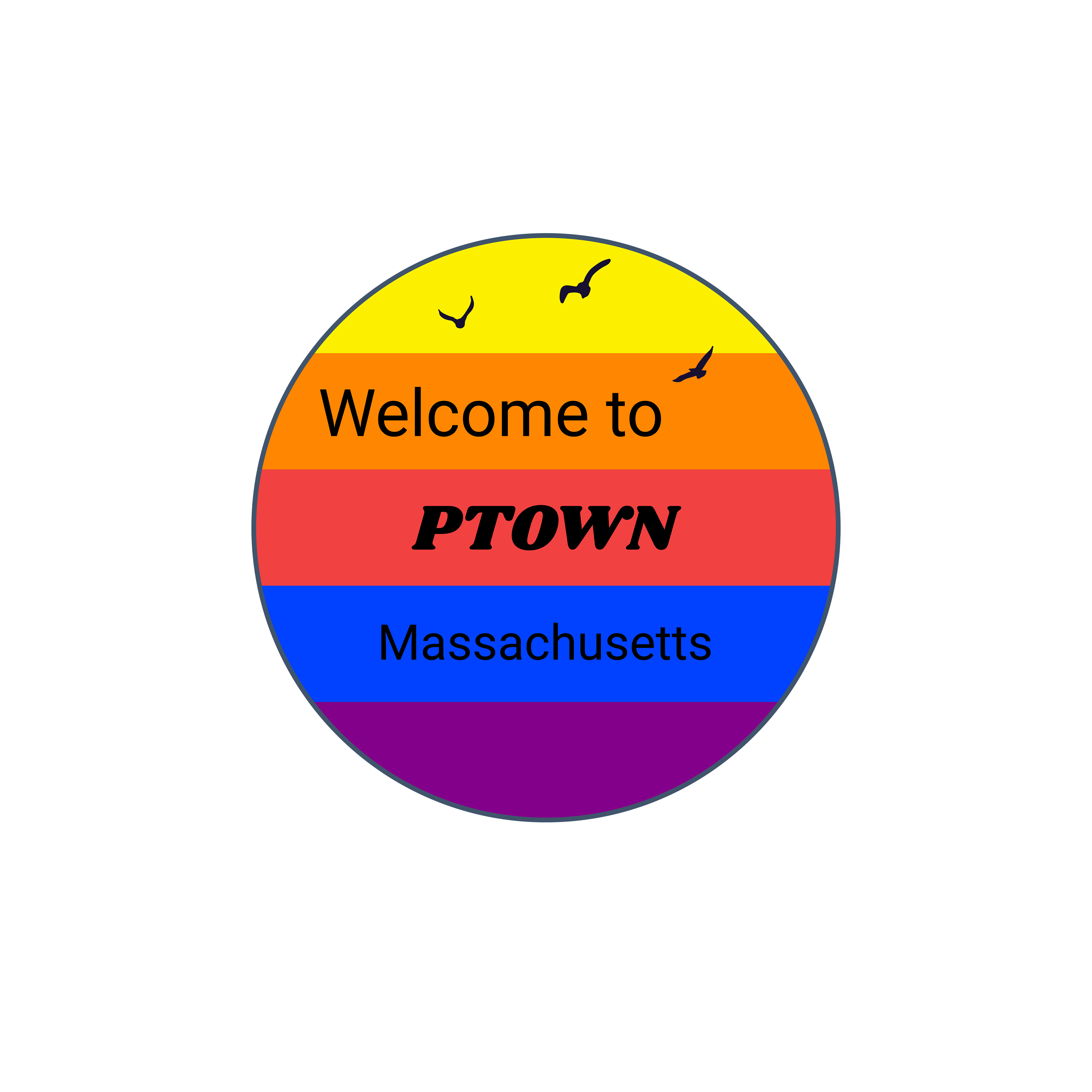 Ptown Events 2025