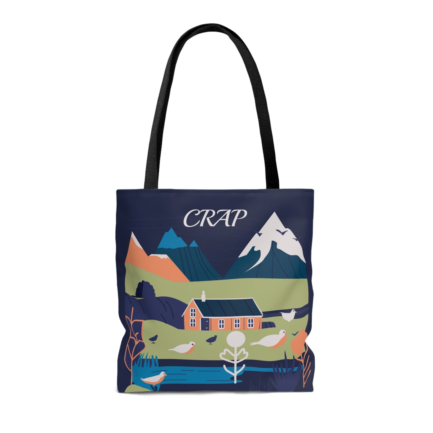 Tote Bag