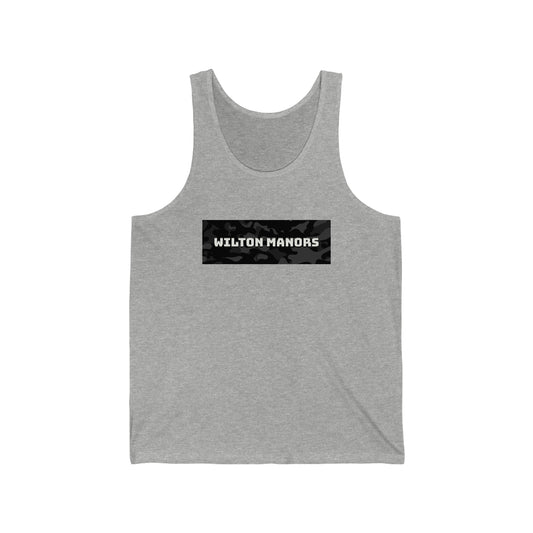 Wilton Manors, FL T-Shirts and Hoodies and Tank Tops