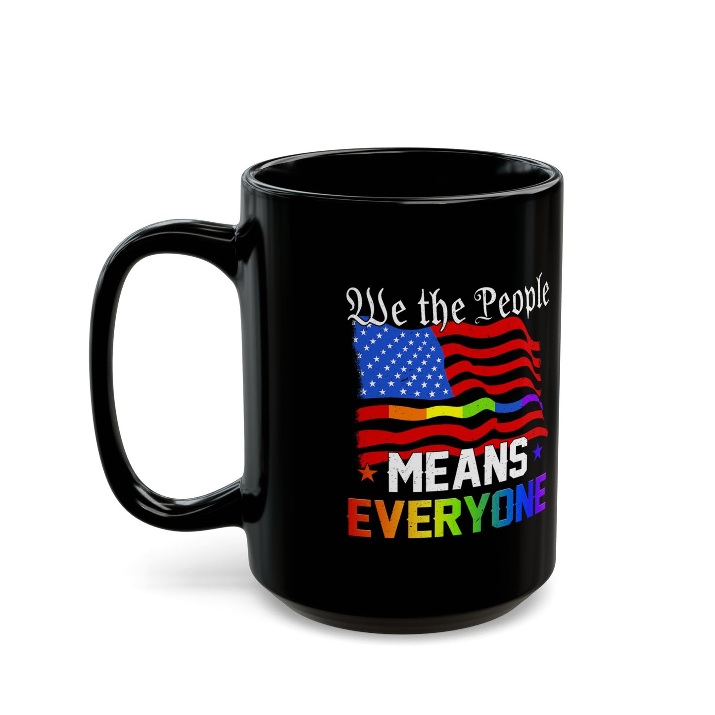 Ceramic Mug