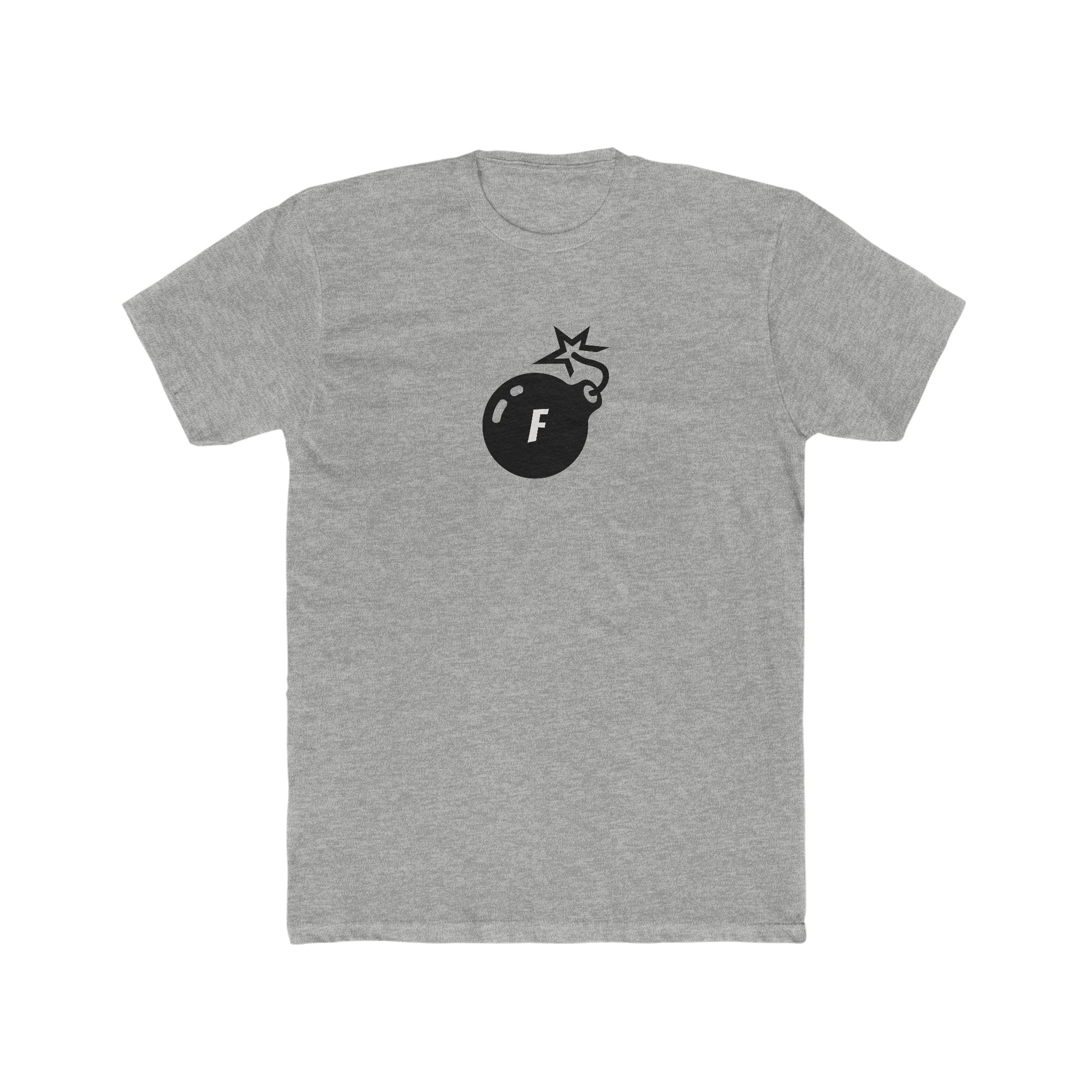 F bomb outlet tee shirt