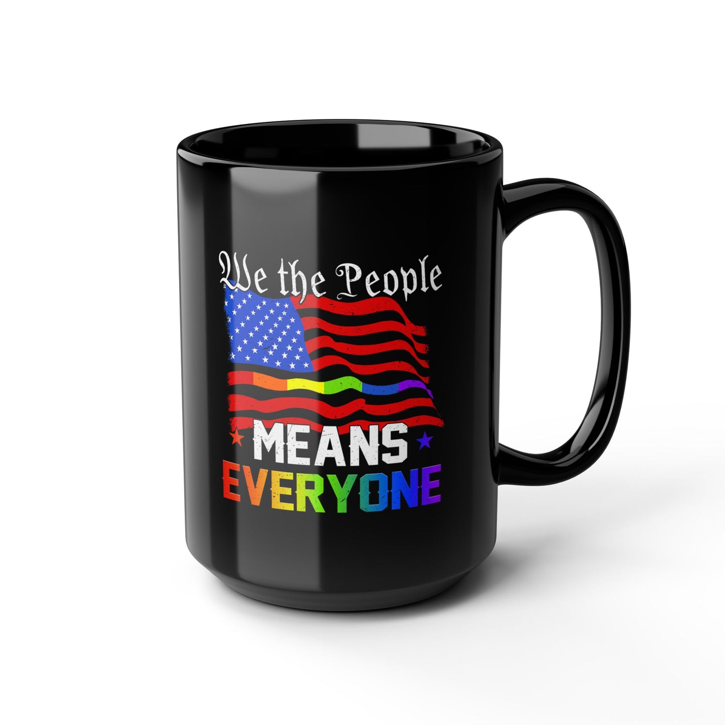 Ceramic Mug