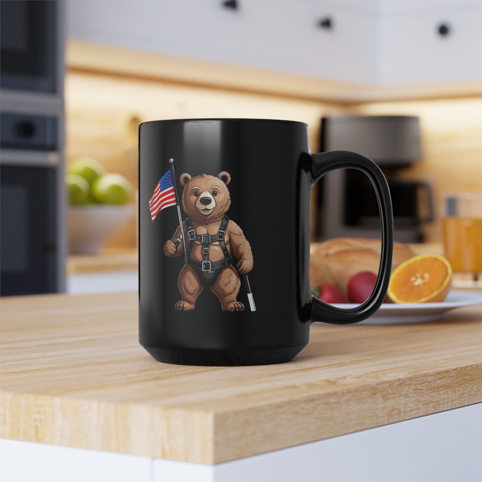 Ceramic Mug