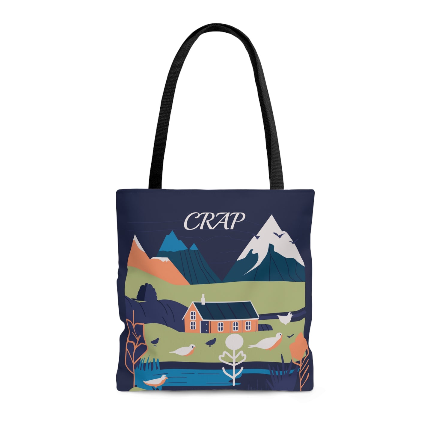 Tote Bag