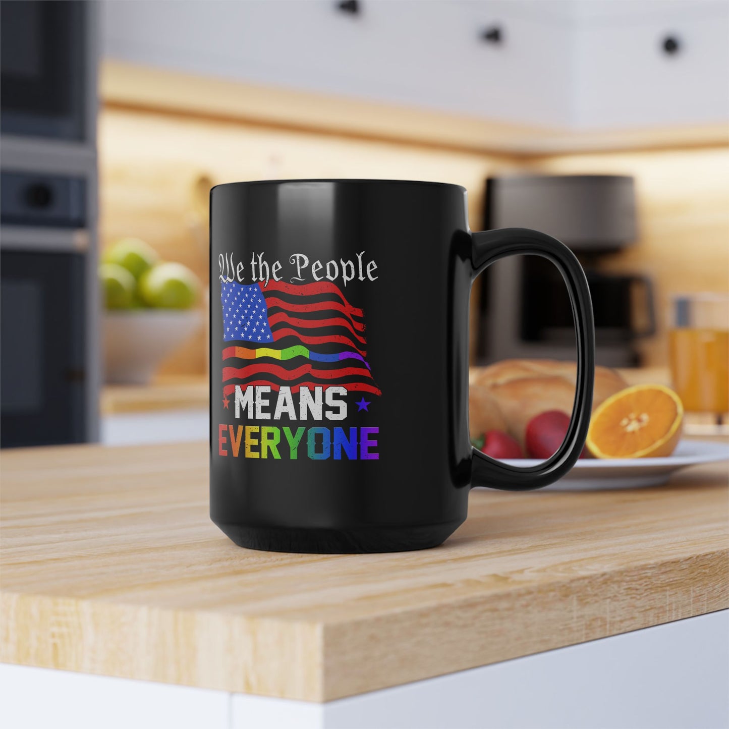 Ceramic Mug