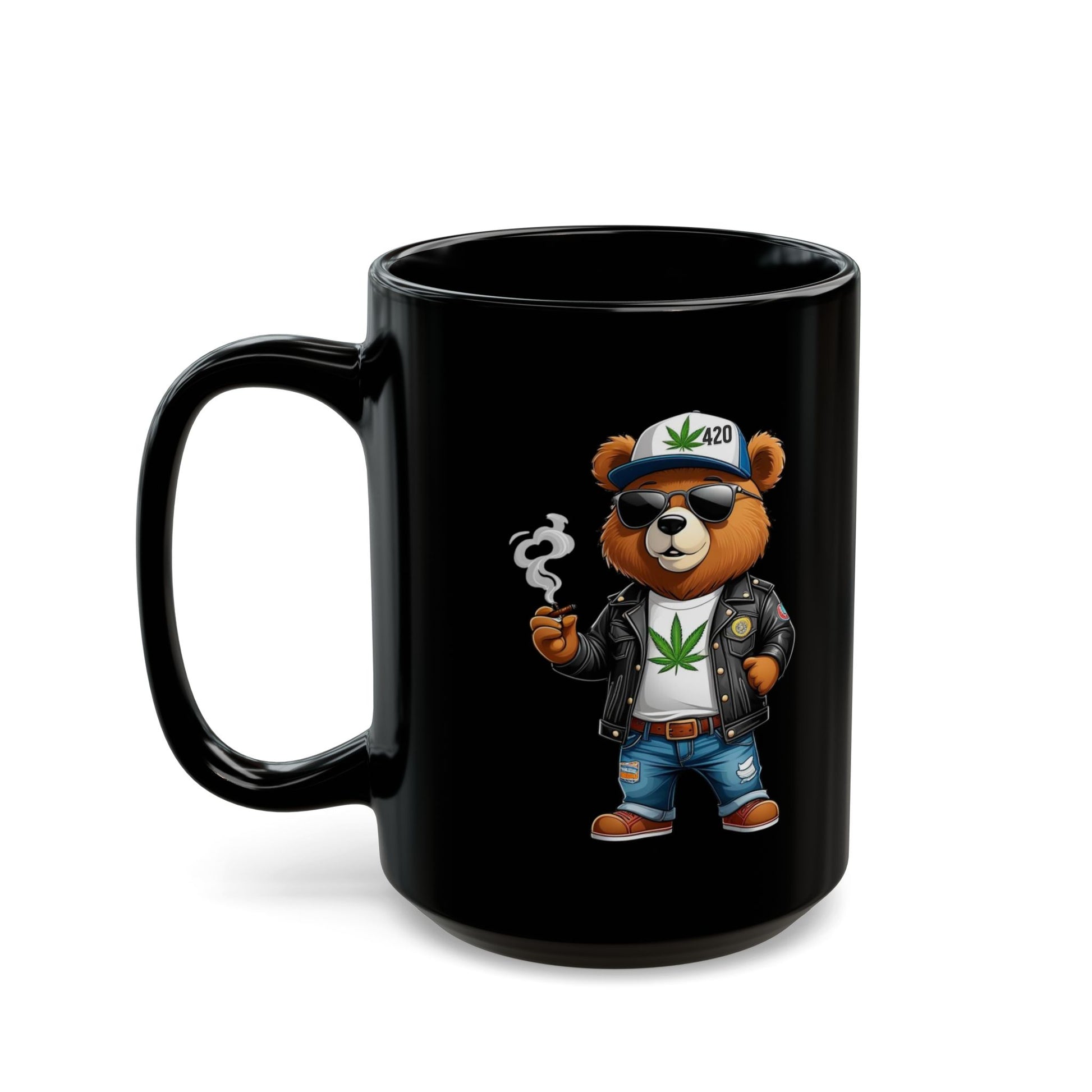 Ceramic Mug