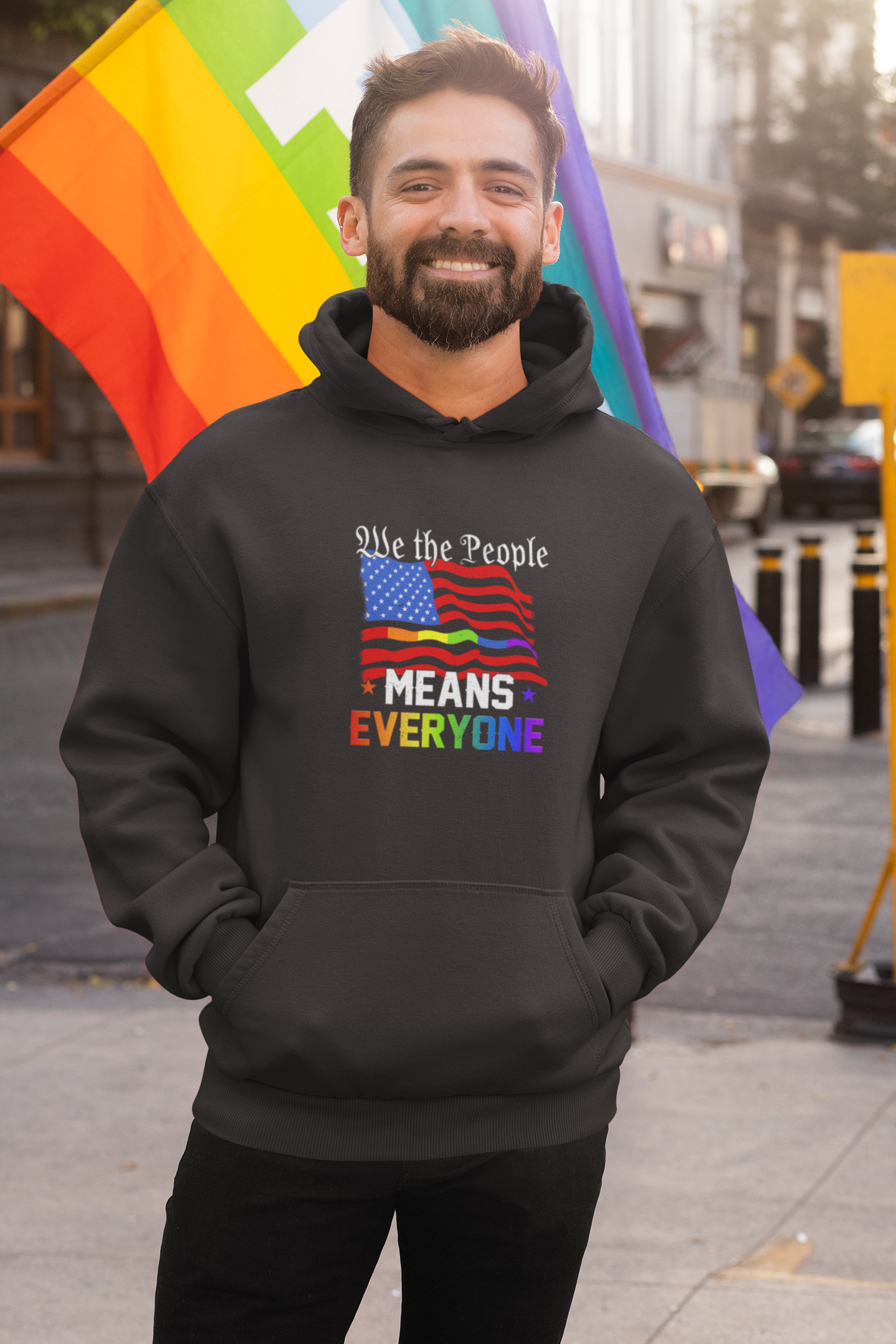 Hoodie