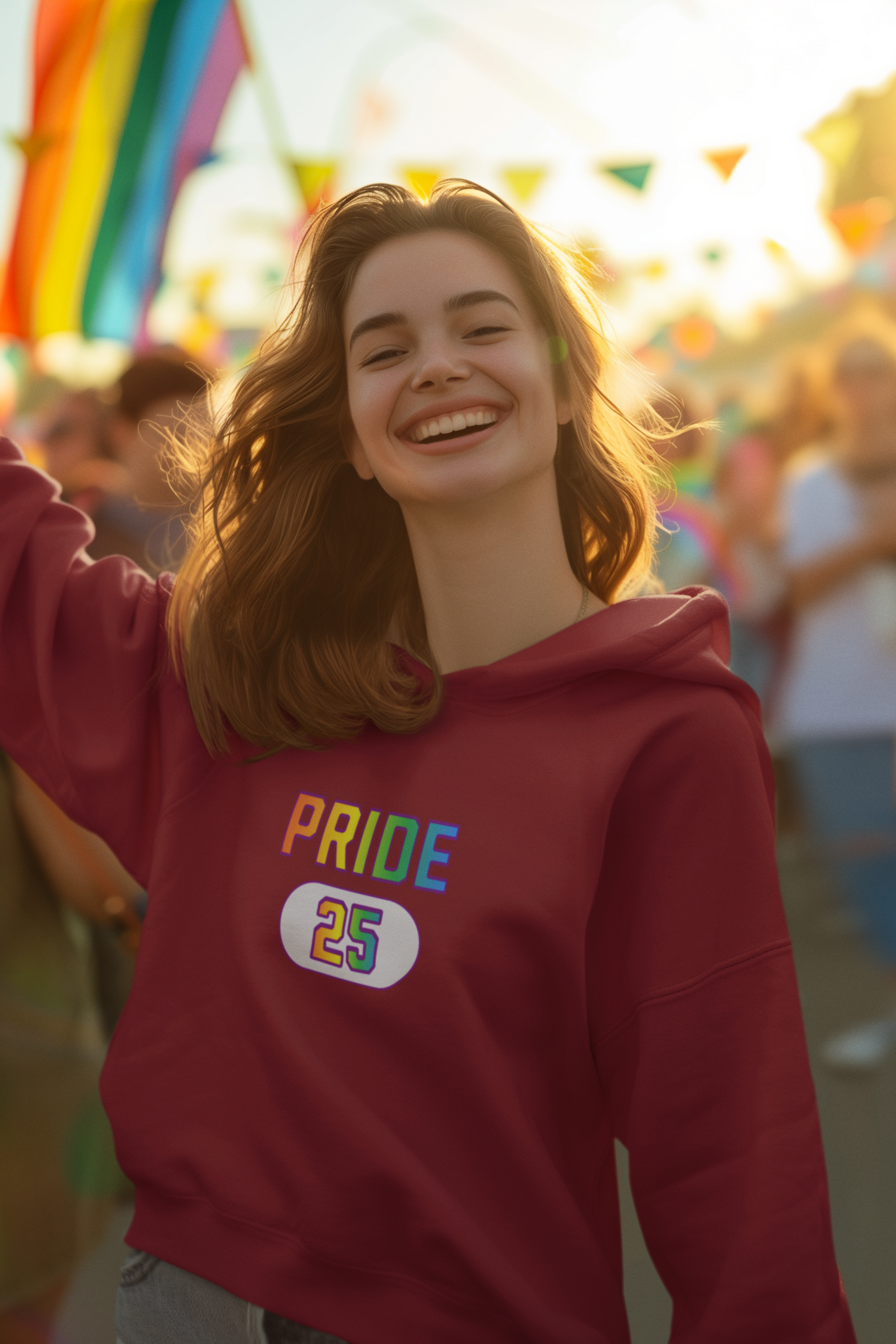 Hoodie