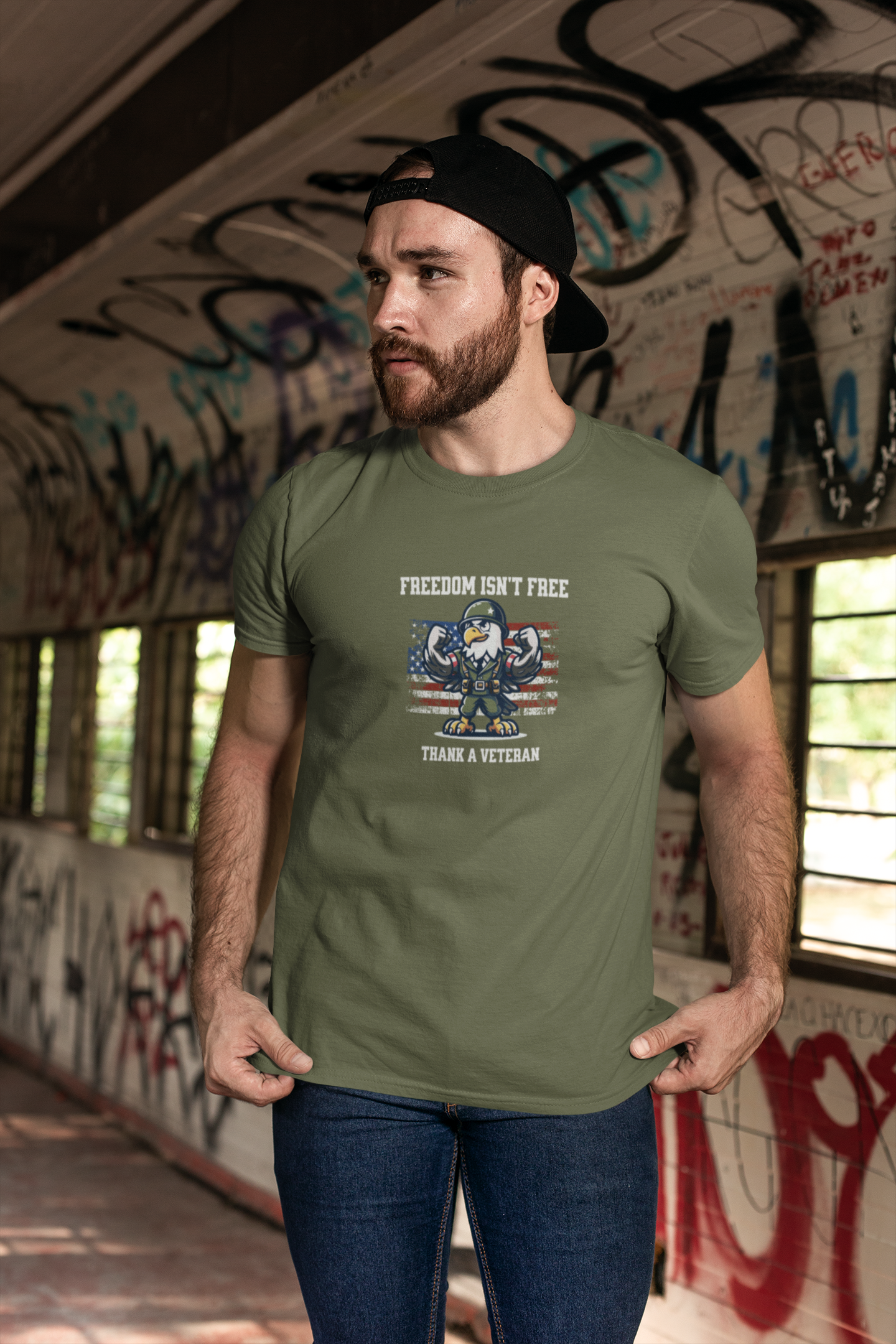 T-Shirt
