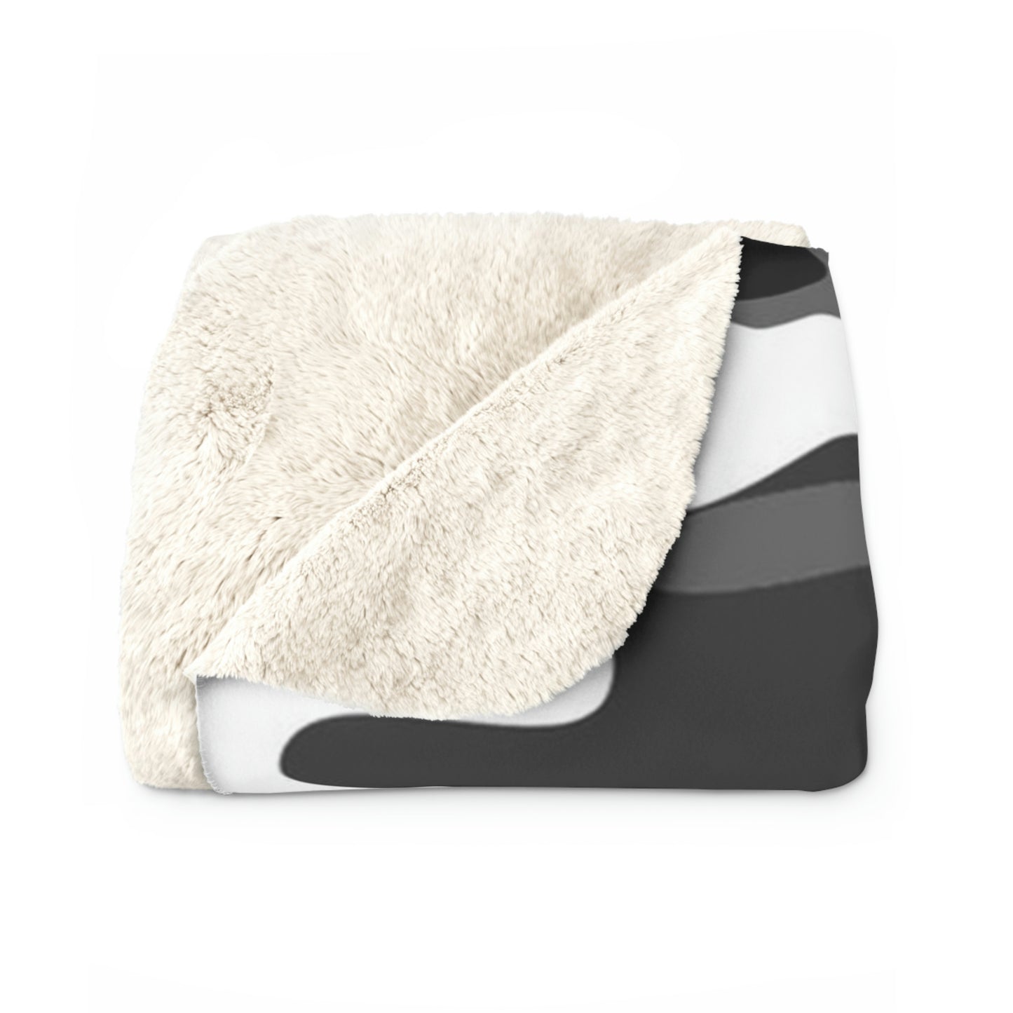 Sherpa Blanket